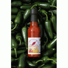 Orcona Chipotle Sauce. 150ml.